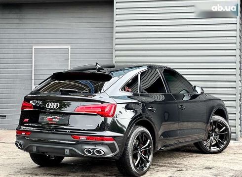 Audi Q5 2023 - фото 10