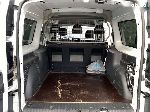 Renault Kangoo 2020 - фото 29