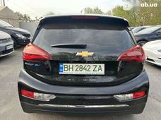 Купити Chevrolet Bolt бу в Україні - купити на Автобазарі
