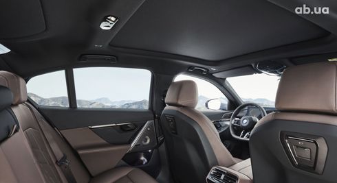 BMW i5 2024 - фото 12