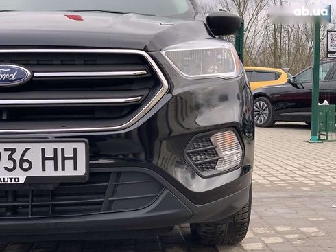 Ford Escape 2018 - фото 7