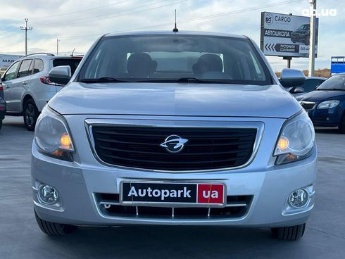 Ravon R 4 2017 серый - фото 2