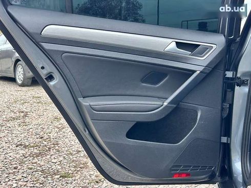 Volkswagen Golf 2015 - фото 29