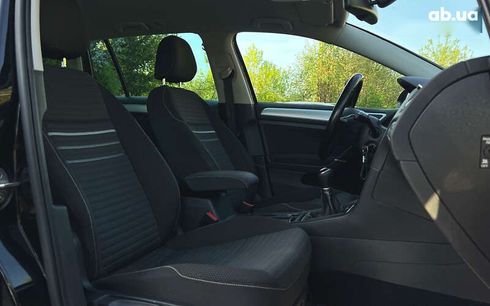 Volkswagen Golf 2015 - фото 9