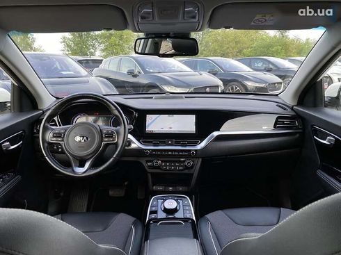 Kia Niro 2021 - фото 24