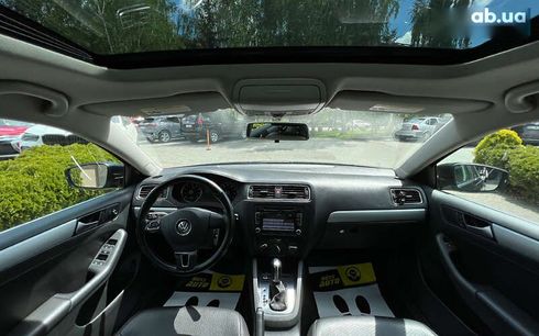 Volkswagen Jetta 2013 - фото 13