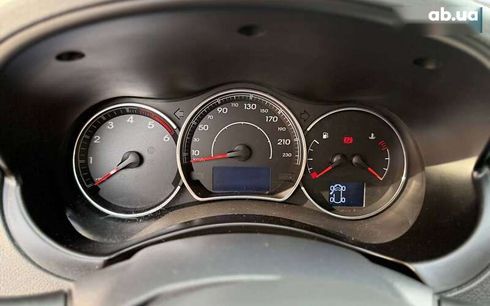 Renault Koleos 2012 - фото 12