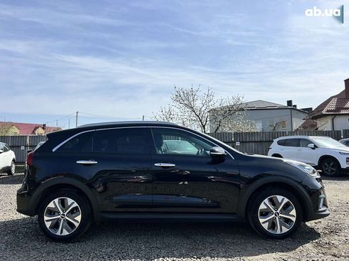 Kia Niro 2019 - фото 8