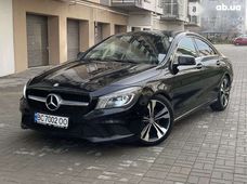 Купить Mercedes-Benz CLA-Класс 2013 бу в Днепре - купить на Автобазаре