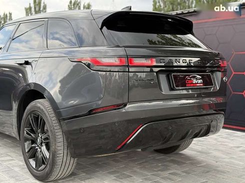 Land Rover Range Rover Velar 2021 - фото 14
