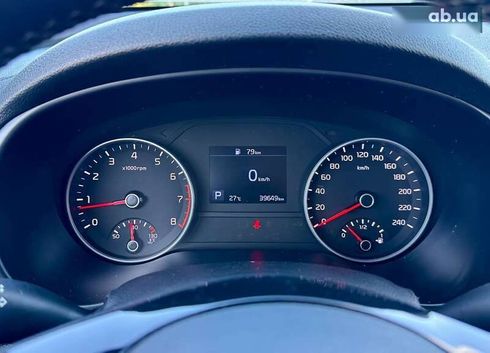 Kia Sportage 2021 - фото 30
