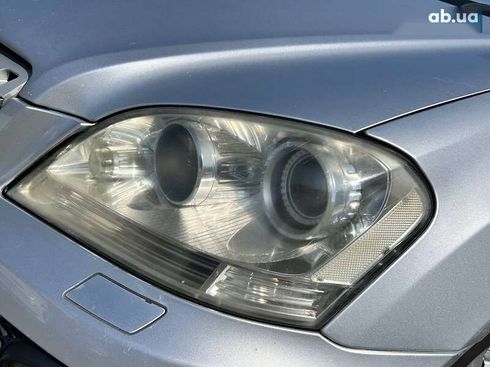 Mercedes-Benz M-Класс 2006 - фото 9