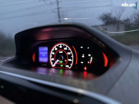 Maxus EV80 2019 - фото 21