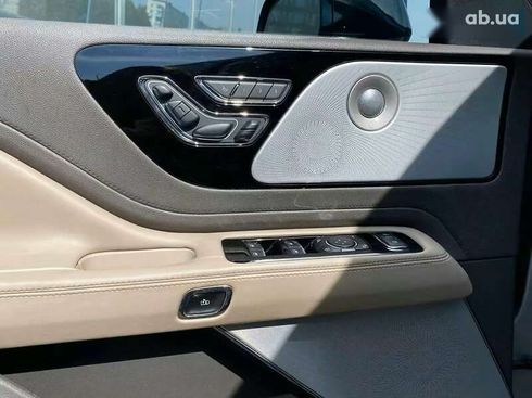 Lincoln Aviator 2019 - фото 20