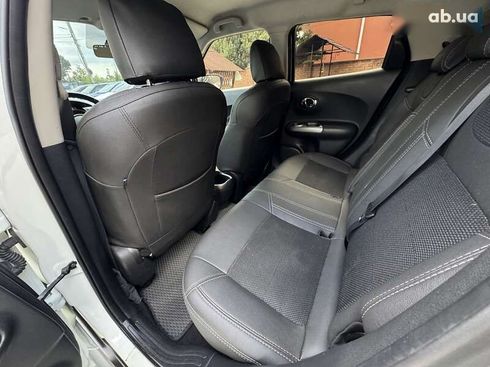 Nissan Juke 2018 - фото 3
