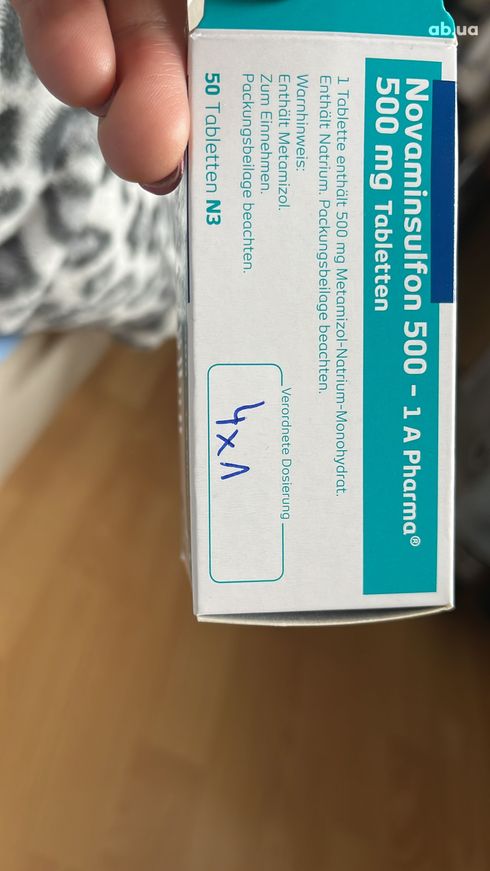 DAF 95 2000 голубой - фото 4