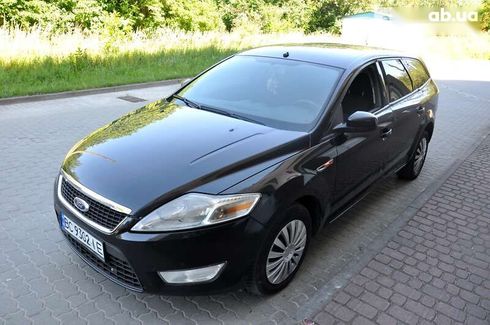 Ford Mondeo 2008 - фото 4