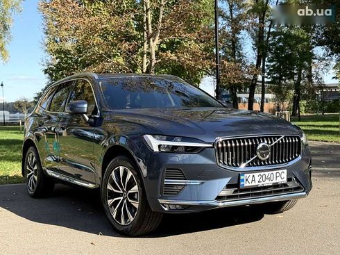Volvo XC60 2023 - фото 26