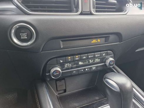 Mazda CX-5 2020 - фото 23