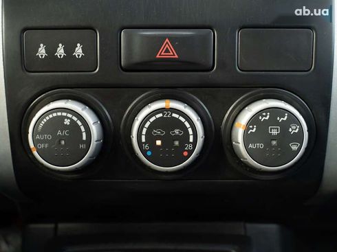 Nissan X-Trail 2007 - фото 20