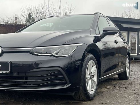 Volkswagen Golf 2022 - фото 11