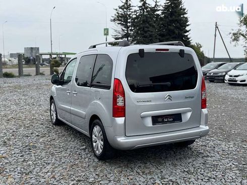 Citroёn Berlingo 2012 - фото 3