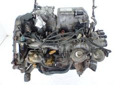 Двигатель в сборе Toyota Avensis - купить на Автобазаре