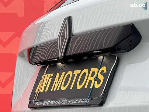 Renault Duster 2024 - фото 19