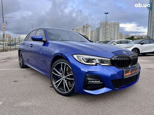 BMW 3 серия 2022 - фото 6