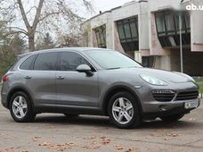 Купить Porsche бу в Украине - купить на Автобазаре