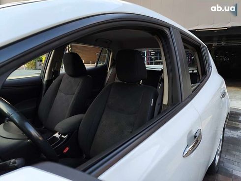 Nissan Leaf 2014 - фото 4