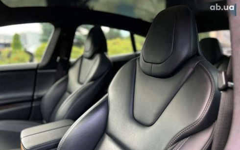 Tesla Model S 2019 - фото 18