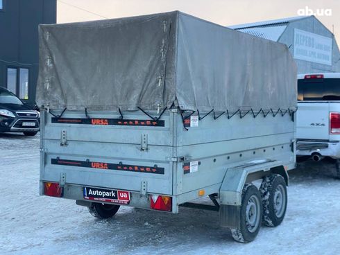 Dodge Ram 2015 белый - фото 18