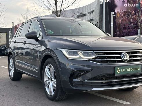 Volkswagen Tiguan 2021 - фото 6