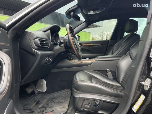Maserati Levante 2017 - фото 9