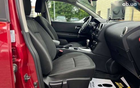 Nissan Qashqai 2013 - фото 23