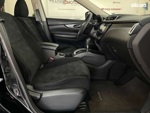 Nissan Rogue 2015 - фото 25