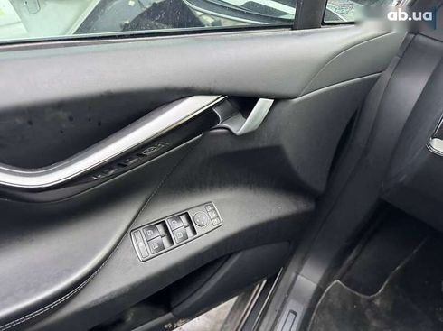 Tesla Model X 2018 - фото 8