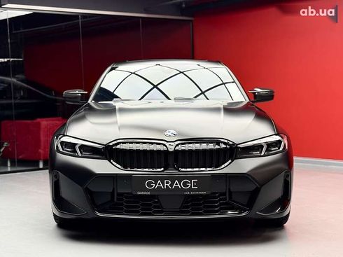BMW 3 серия 2021 - фото 2