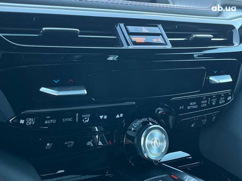 Acura MDX 2023 красный - фото 53