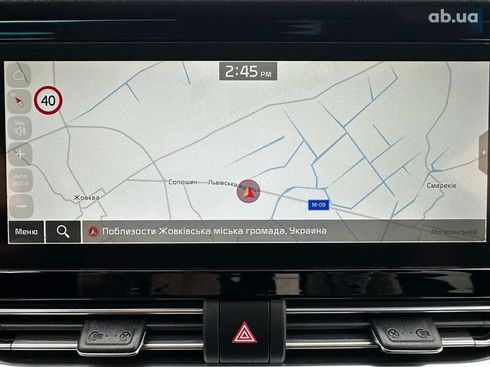 Kia Niro 2020 - фото 17