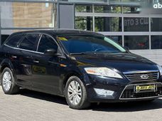 Продаж вживаних Ford Mondeo 2008 року - купити на Автобазарі