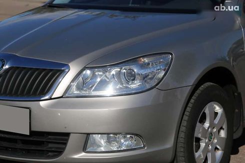 Skoda Octavia 2012 - фото 4