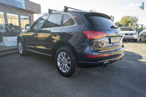 Audi Q5 2015 - фото 14