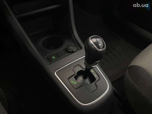 Skoda Citigo 2013 - фото 22