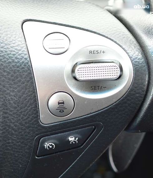 Infiniti fx 37 2012 - фото 27