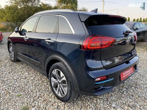 Kia Niro 2020 - фото 15