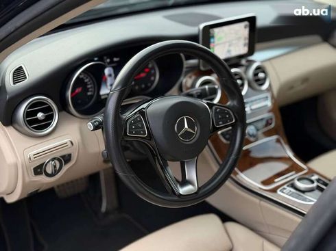 Mercedes-Benz C-Класс 2018 - фото 19