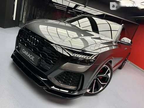 Audi RS Q8 2021 - фото 8