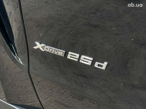 BMW X5 2018 черный - фото 13